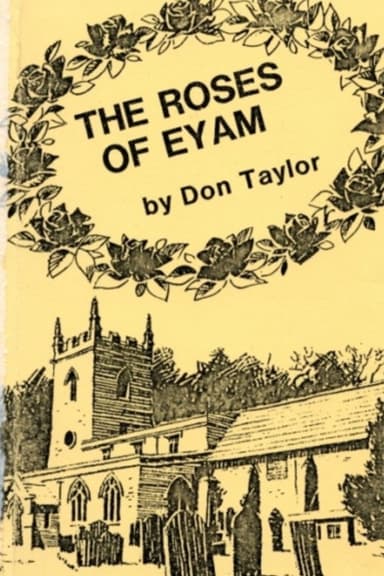 The Roses of Eyam
