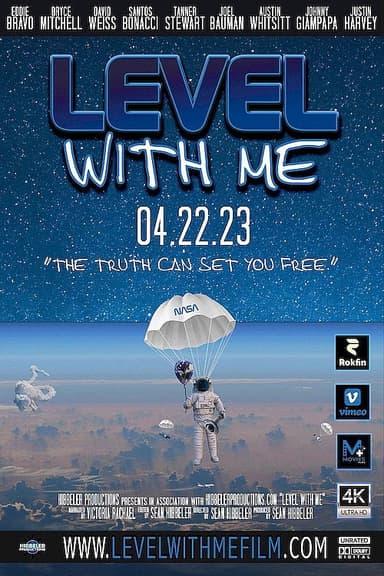 Level With Me