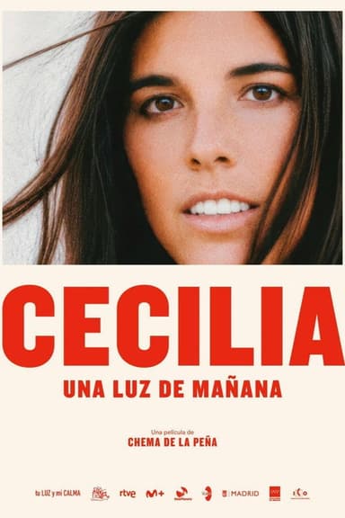 Cecilia, una luz de mañana
