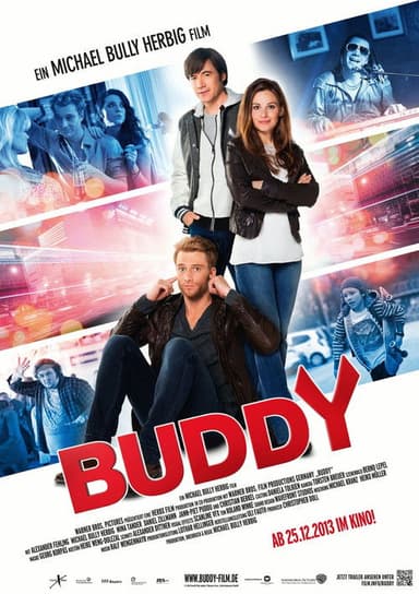 Buddy