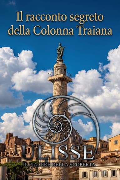 Il racconto segreto della Colonna Traiana