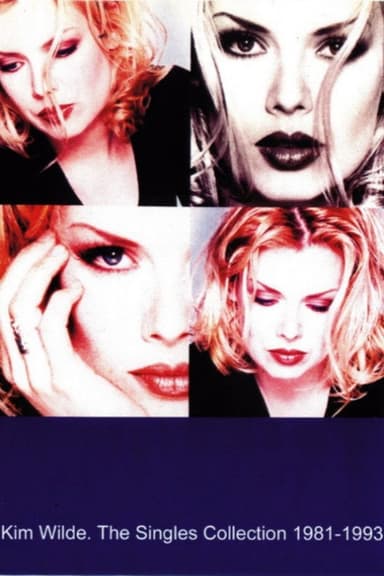 Kim Wilde - Best Of - The Singles Collection 1981-1993