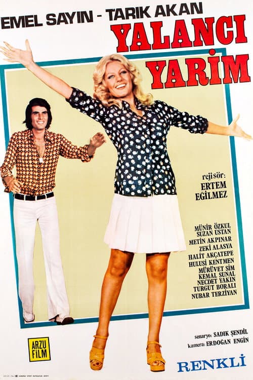 Yalancı Yarim