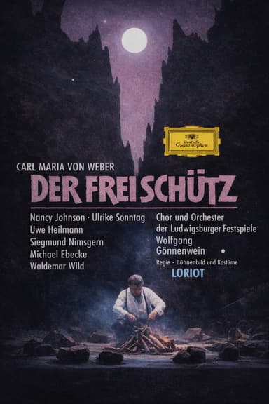 Der Freischütz