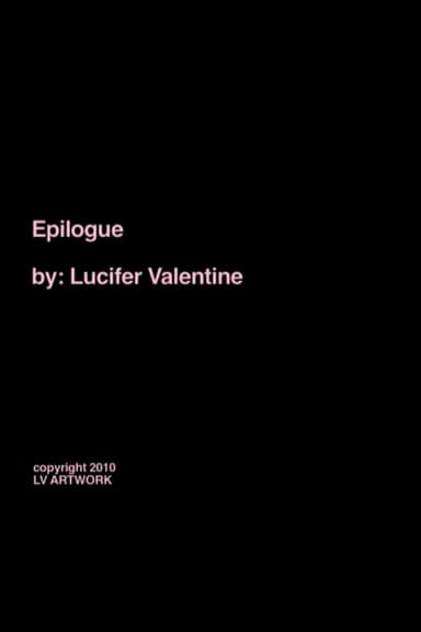 Epilogue