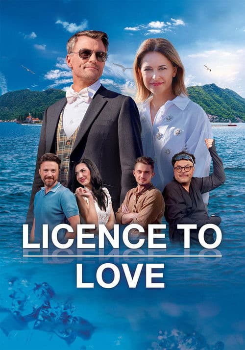 Licence to Love