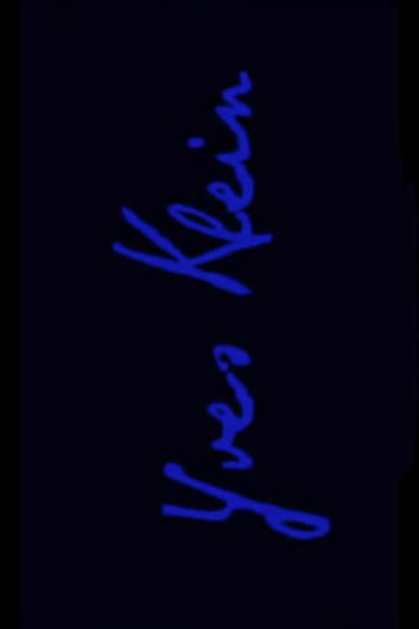 Blue Women Art