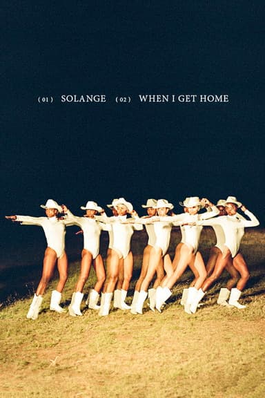 Solange: When I Get Home