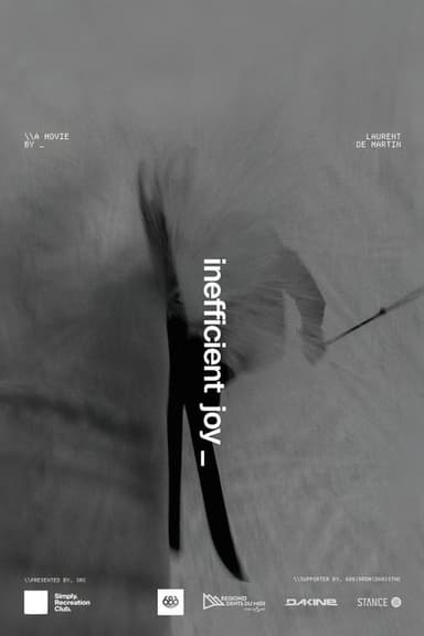 inefficient joy_