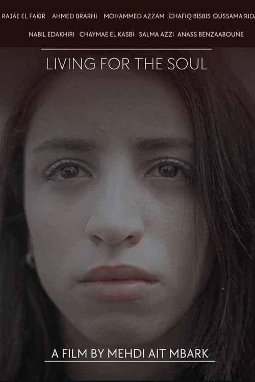 Living For The Soul