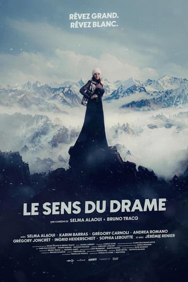 Le Sens du drame