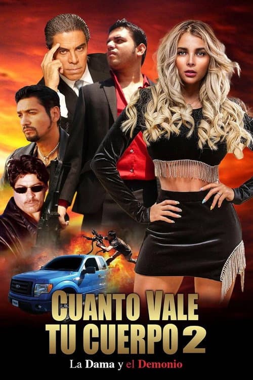 ¿Cuánto vale tu cuerpo? 2