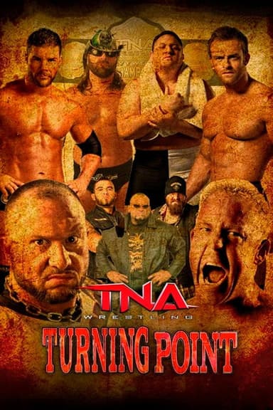 TNA Turning Point 2013