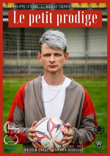 The Little Prodigy