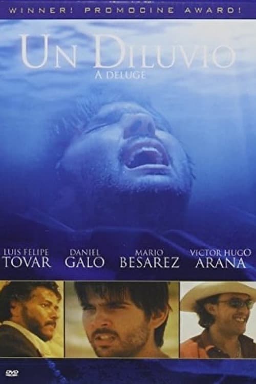 A Deluge