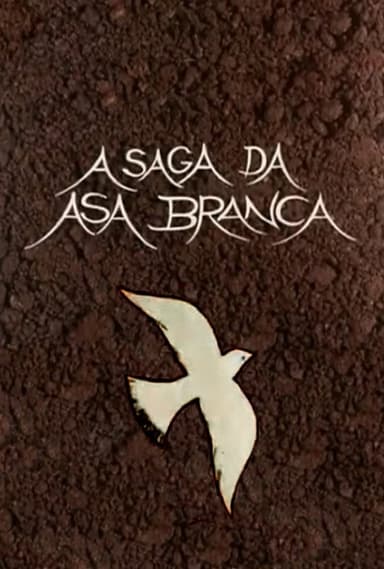 The Saga of the White-Winged Dove