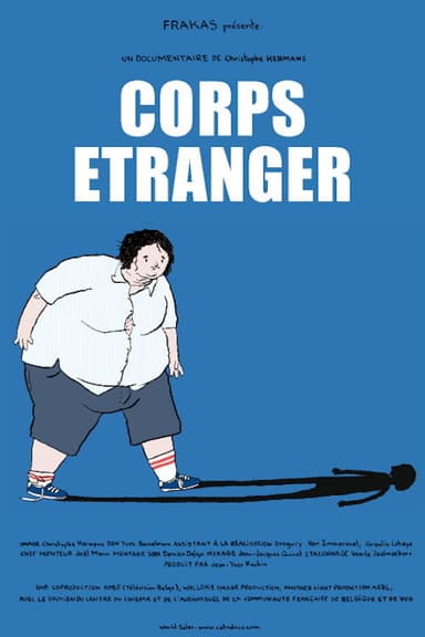 Corps Etranger