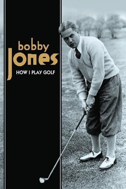 How I Play Golf, by Bobby Jones No. 10: 'Trouble Shots'