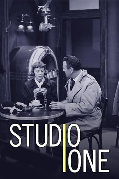 Studio One: Wuthering Heights
