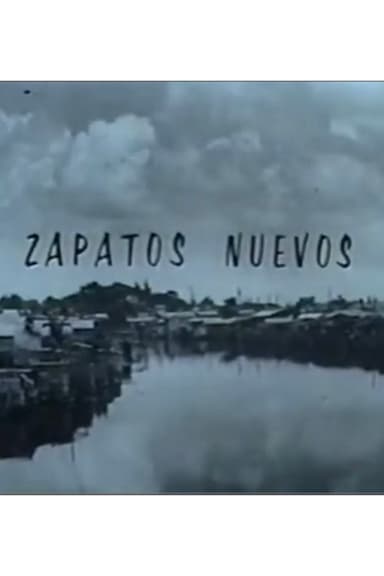 Zapatos nuevos