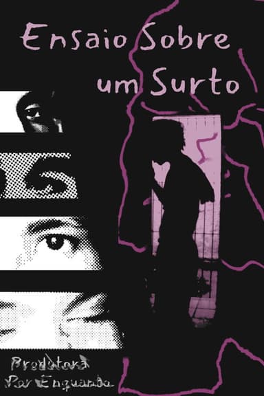 Ensaio Sobre um Surto