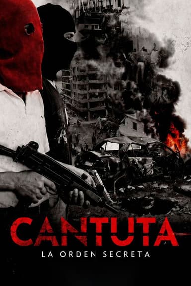 Cantuta: la orden secreta