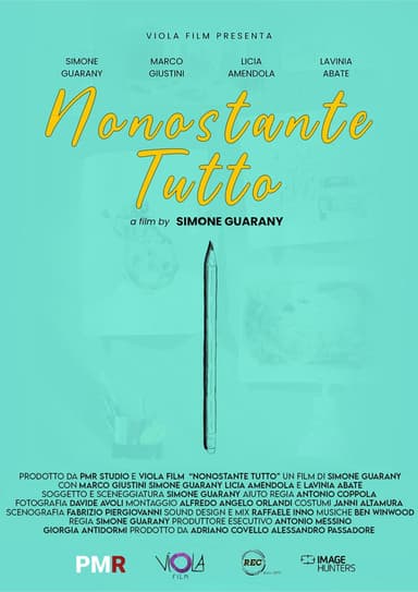 Nonostante tutto