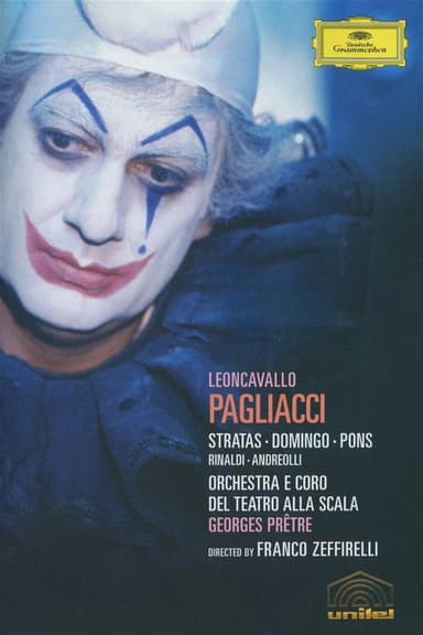 Pagliacci