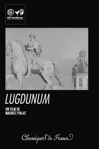 Lugdunum