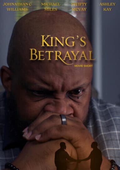 King's Betrayal