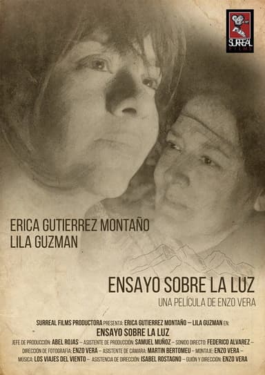Ensayo Sobre la Luz