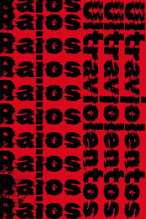 Ultraviolent Rays
