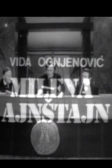 Mileva Einstein