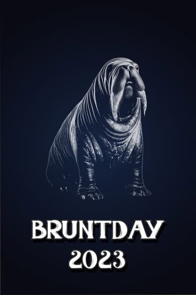Bruntday 2023