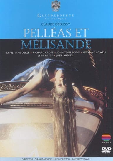 Pelléas and Mélisande