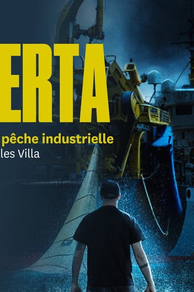 L’Omerta, scandale de la pêche industrielle