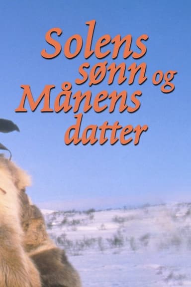 Solens sønn og månens datter