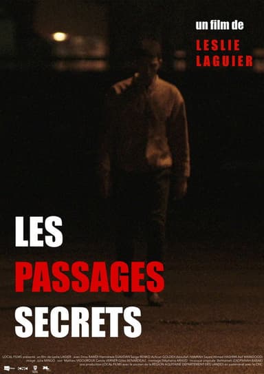 Les passages secrets