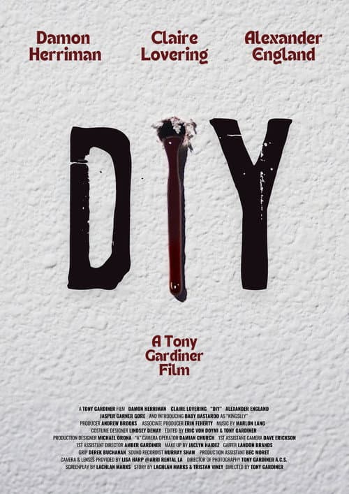 DIY