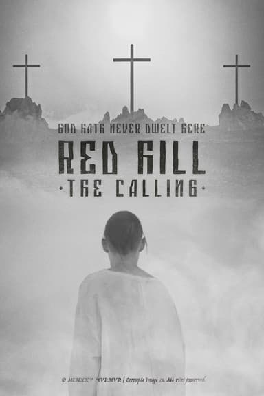 Murmur: Red Hill