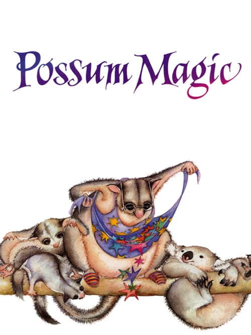 Possum Magic