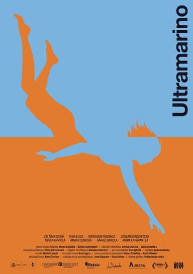 Ultramarino