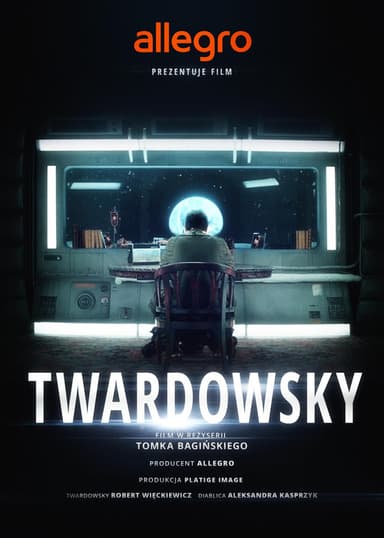 Polish Legends. Twardowsky
