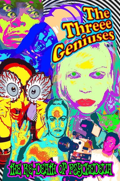 The Threee Geniuses