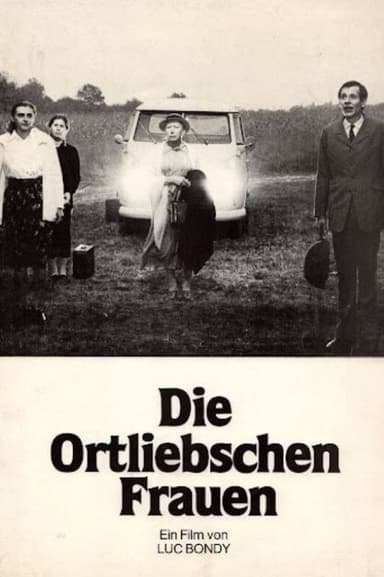 Die Ortliebschen Frauen