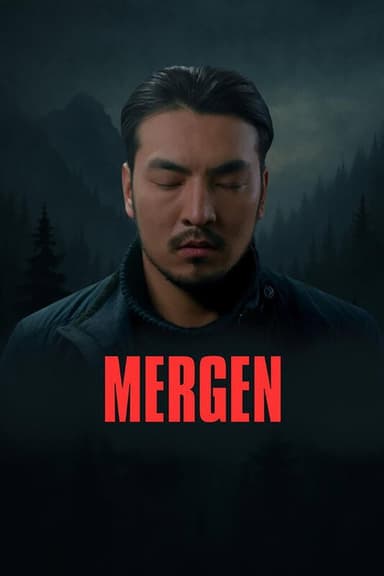 Mergen