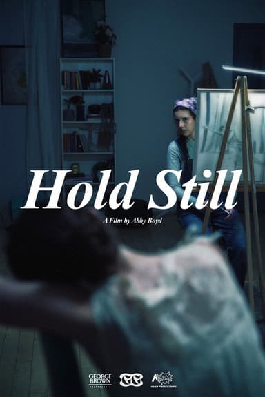 Hold Still