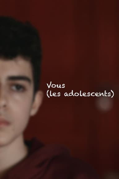 You Teenagers