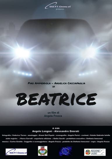 Beatrice