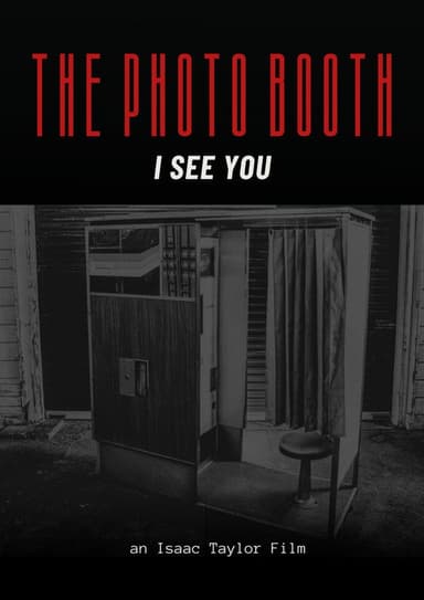 The Photo Booth